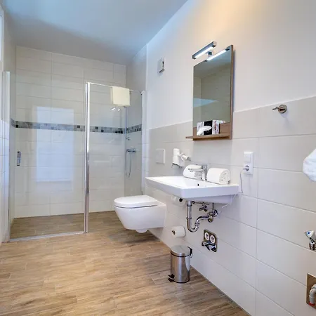 Apartment Lagovida Kapitänskajüte C Am Störmthaler