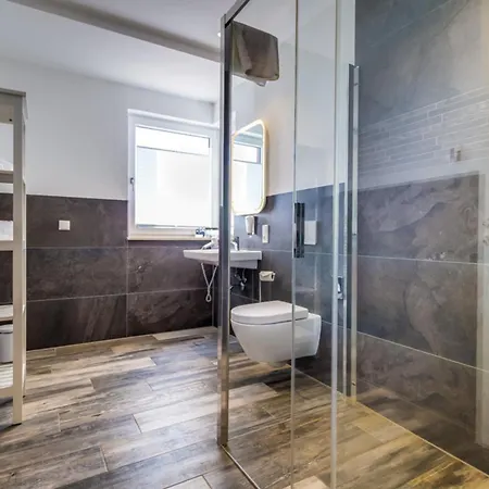 Lagovida Kapitänskajüte C Am Störmthaler Apartment *