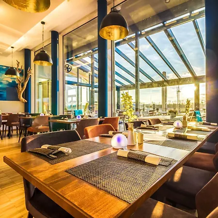 Lagovida Kapitänskajüte C Am Störmthaler Grosspoesna