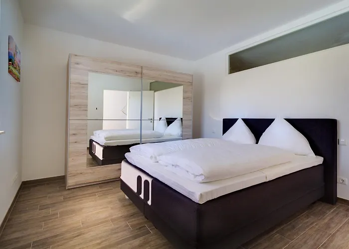 Lagovida Kapitaenskajuete C Am Stoermthaler * غروسبونسنا