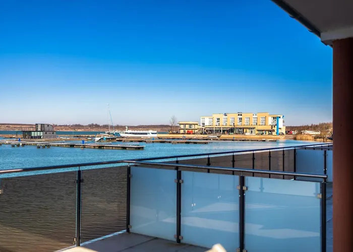 Lagovida Kapitaenskajuete C Am Stoermthaler * غروسبونسنا