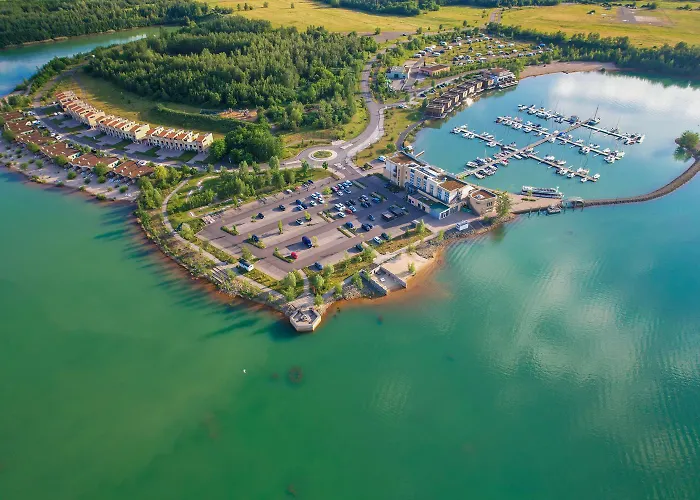 Lagovida Kapitaenskajuete C Am Stoermthaler شقة غروسبونسنا