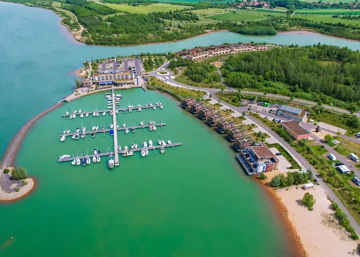 Lagovida Kapitaenskajuete C Am Stoermthaler شقة