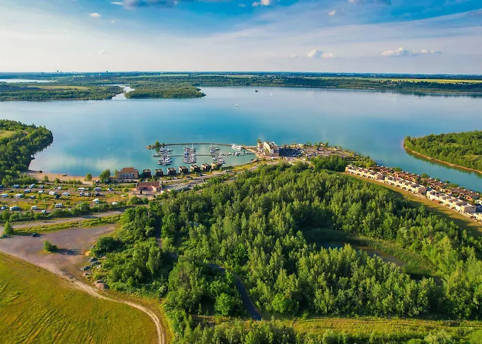 Lagovida Kapitaenskajuete C Am Stoermthaler شقة *