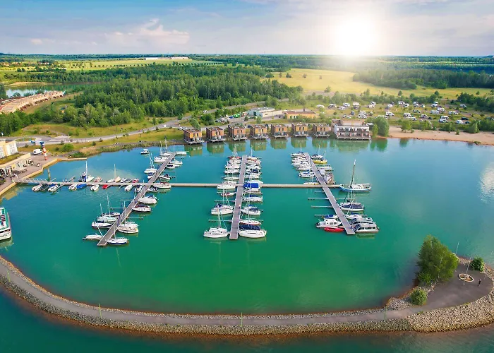 Lagovida Kapitaenskajuete C Am Stoermthaler شقة غروسبونسنا