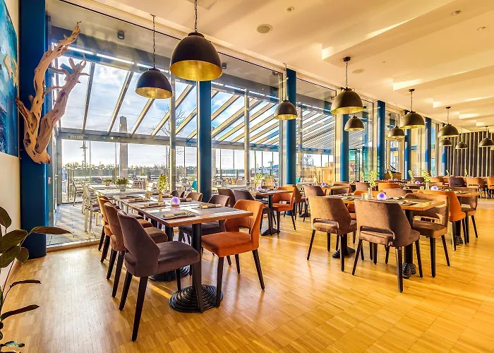 Lagovida Kapitaenskajuete C Am Stoermthaler شقة غروسبونسنا