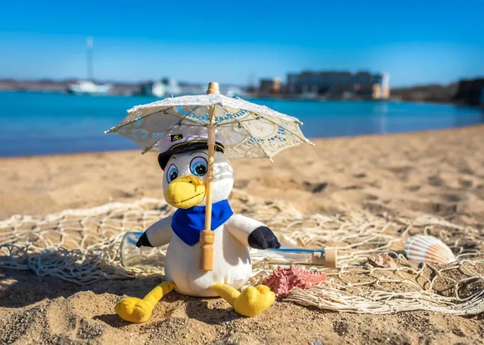 Lagovida Kapitaenskajuete C Am Stoermthaler