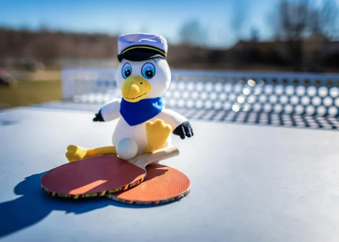 Lagovida Kapitaenskajuete C Am Stoermthaler غروسبونسنا