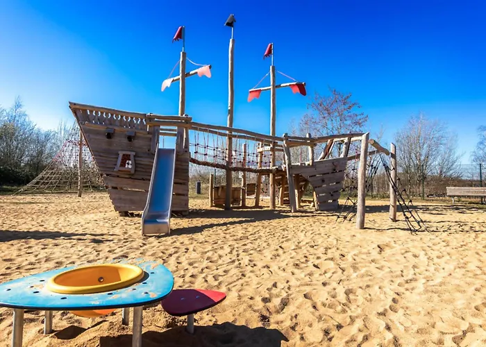 Lagovida Kapitaenskajuete C Am Stoermthaler شقة غروسبونسنا